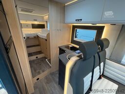 SUNLIGHT I 68 Adventure** Automatik 2026 **