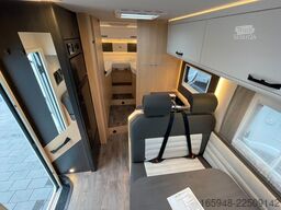 SUNLIGHT I 68 Adventure** Automatik 2026 **