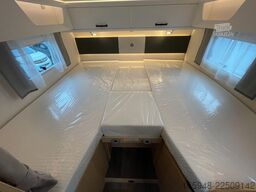SUNLIGHT I 68 Adventure** Automatik 2026 **