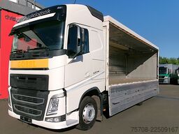 VOLVO FH 500*8,2m Schwenkwand*LBW*VEB+*Top Zustand !!!