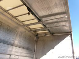 VOLVO FH 500*8,2m Schwenkwand*LBW*VEB+*Top Zustand !!!
