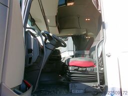 VOLVO FH 500*8,2m Schwenkwand*LBW*VEB+*Top Zustand !!!