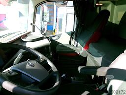VOLVO FH 500*8,2m Schwenkwand*LBW*VEB+*Top Zustand !!!