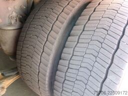 VOLVO FH 500*8,2m Schwenkwand*LBW*VEB+*Top Zustand !!!
