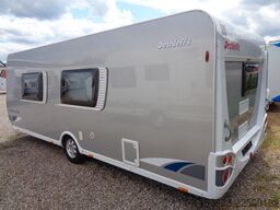 DETHLEFFS Beduin 545 DBM *Queensbett*Klima*Mover*