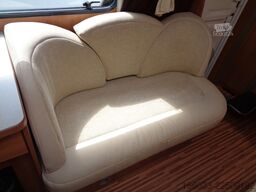 DETHLEFFS Beduin 545 DBM *Queensbett*Klima*Mover*