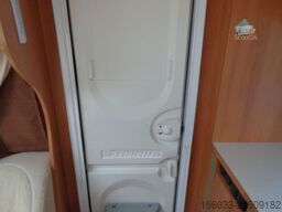 DETHLEFFS Beduin 545 DBM *Queensbett*Klima*Mover*