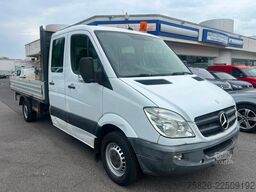 MERCEDES-BENZ Sprinter II Pritsche 316*1.Hand*AHK*