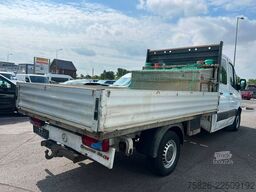 MERCEDES-BENZ Sprinter II Pritsche 316*1.Hand*AHK*