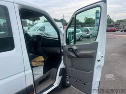 MERCEDES-BENZ Sprinter II Pritsche 316*1.Hand*AHK*