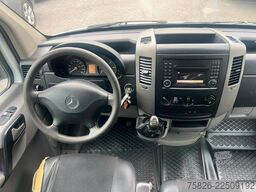 MERCEDES-BENZ Sprinter II Pritsche 316*1.Hand*AHK*