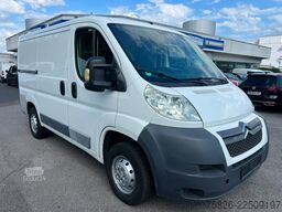 Citroën Jumper Kasten 30 L1H1 HDi 110*2.Hand*Tüv neu*