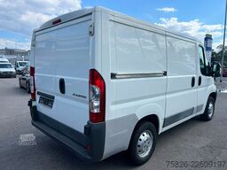 Citroën Jumper Kasten 30 L1H1 HDi 110*2.Hand*Tüv neu*