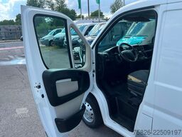 Citroën Jumper Kasten 30 L1H1 HDi 110*2.Hand*Tüv neu*