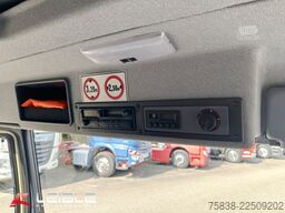 MERCEDES-BENZ 811*Pritsche+Plane*DoKa*11Tkm*AHK*TOP*