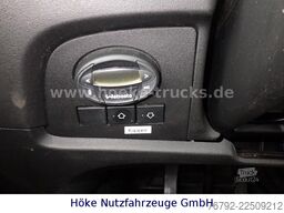 IVECO 70 C 18 DoKa/Kipper/Palfinger Kran/Greifer/2xAHK