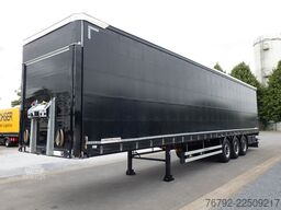 SCHWARZMÜLLER S1 Power-Line Tautliner/Schiebeverdeck/Lift/LASI