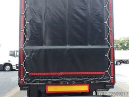 SCHWARZMÜLLER S1 Power-Line Tautliner/Schiebeverdeck/Lift/LASI