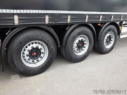 SCHWARZMÜLLER S1 Power-Line Tautliner/Schiebeverdeck/Lift/LASI