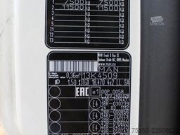 MAN TGX 18.470 4x2 LLS-U - 2 x Tank - Nr.: 084