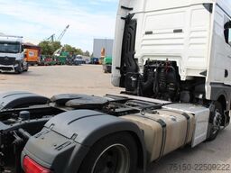 MAN TGX 18.470 4x2 LLS-U - 2 x Tank - Nr.: 084