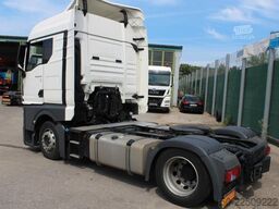 MAN TGX 18.470 4x2 LLS-U - 2 x Tank - Nr.: 084
