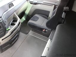 MAN TGX 18.470 4x2 LLS-U - 2 x Tank - Nr.: 084
