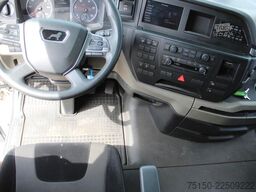 MAN TGX 18.470 4x2 LLS-U - 2 x Tank - Nr.: 084