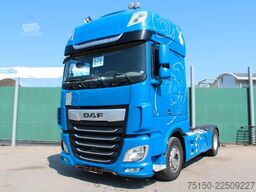DAF X 480 FT - SSC - Kipphydraulik Nr.: 576