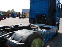 DAF X 480 FT - SSC - Kipphydraulik Nr.: 576