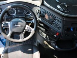 DAF X 480 FT - SSC - Kipphydraulik Nr.: 576