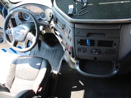 DAF X 480 FT - SSC - Kipphydraulik Nr.: 576