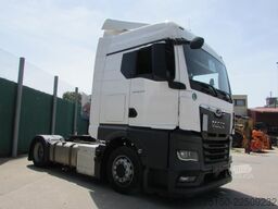 MAN TGX 18.470 4x2 LLS-U - 2 x Tank - Nr.: 203