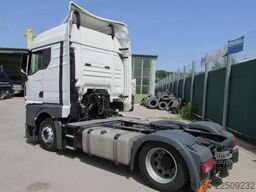 MAN TGX 18.470 4x2 LLS-U - 2 x Tank - Nr.: 203