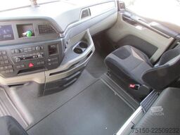 MAN TGX 18.470 4x2 LLS-U - 2 x Tank - Nr.: 203