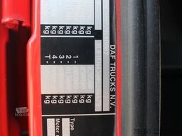 DAF XF 480 FT - SSC - 2 x Tank - Nr.: 679