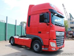 DAF XF 480 FT - SSC - 2 x Tank - Nr.: 679