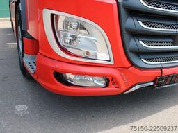 DAF XF 480 FT - SSC - 2 x Tank - Nr.: 679