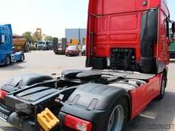 DAF XF 480 FT - SSC - 2 x Tank - Nr.: 679