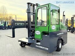 Combilift C4500 / DIESEL / DUPLEX  WIDE POSITIONER