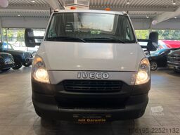 IVECO Daily 70c17 XXL Maxi Pritsche 5.200mm*Kran 1T*