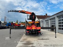 MAN TGS 26.480 BB 6x4 PK 21001 L
