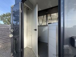 Mercedes-Benz Sprinter | HORSETRUCK | NUYTS | PRO SAFETY 3XL ...