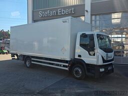 Iveco Eurocargo ML120E25 LBW Palfinger 1.500kg Klima