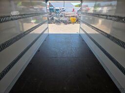 Iveco Eurocargo ML120E25 LBW Palfinger 1.500kg Klima