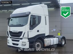 Iveco Stralis 420 Stralis 4X2 Retarder 2xTanks