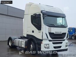 Iveco Stralis 420 Stralis 4X2 Retarder 2xTanks