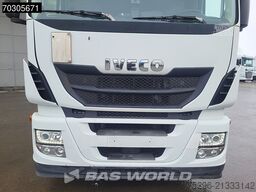 Iveco Stralis 420 Stralis 4X2 Retarder 2xTanks