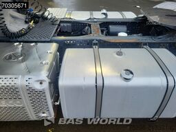 Iveco Stralis 420 Stralis 4X2 Retarder 2xTanks