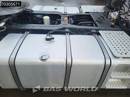 Iveco Stralis 420 Stralis 4X2 Retarder 2xTanks